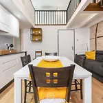 Castello Loft Heaven