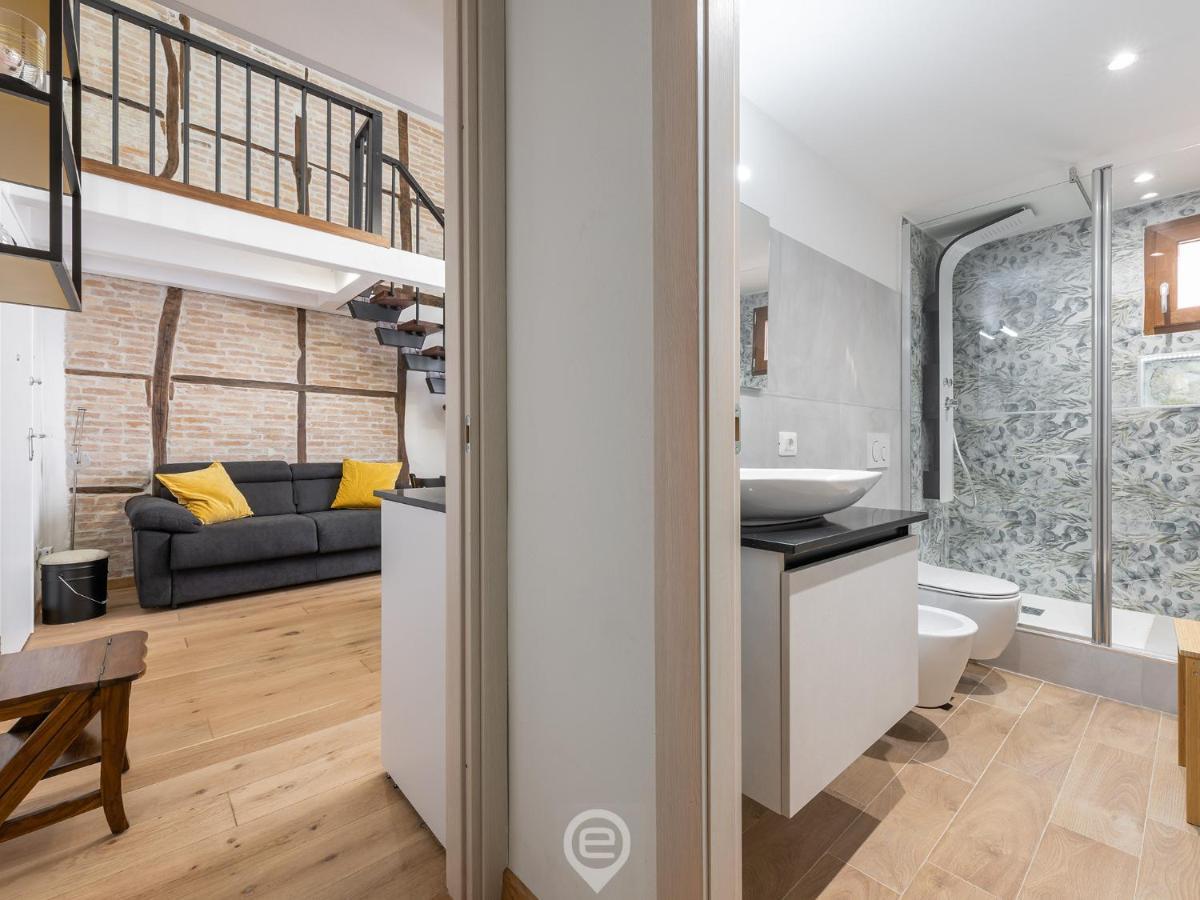 Apartamento Castello Loft Heaven