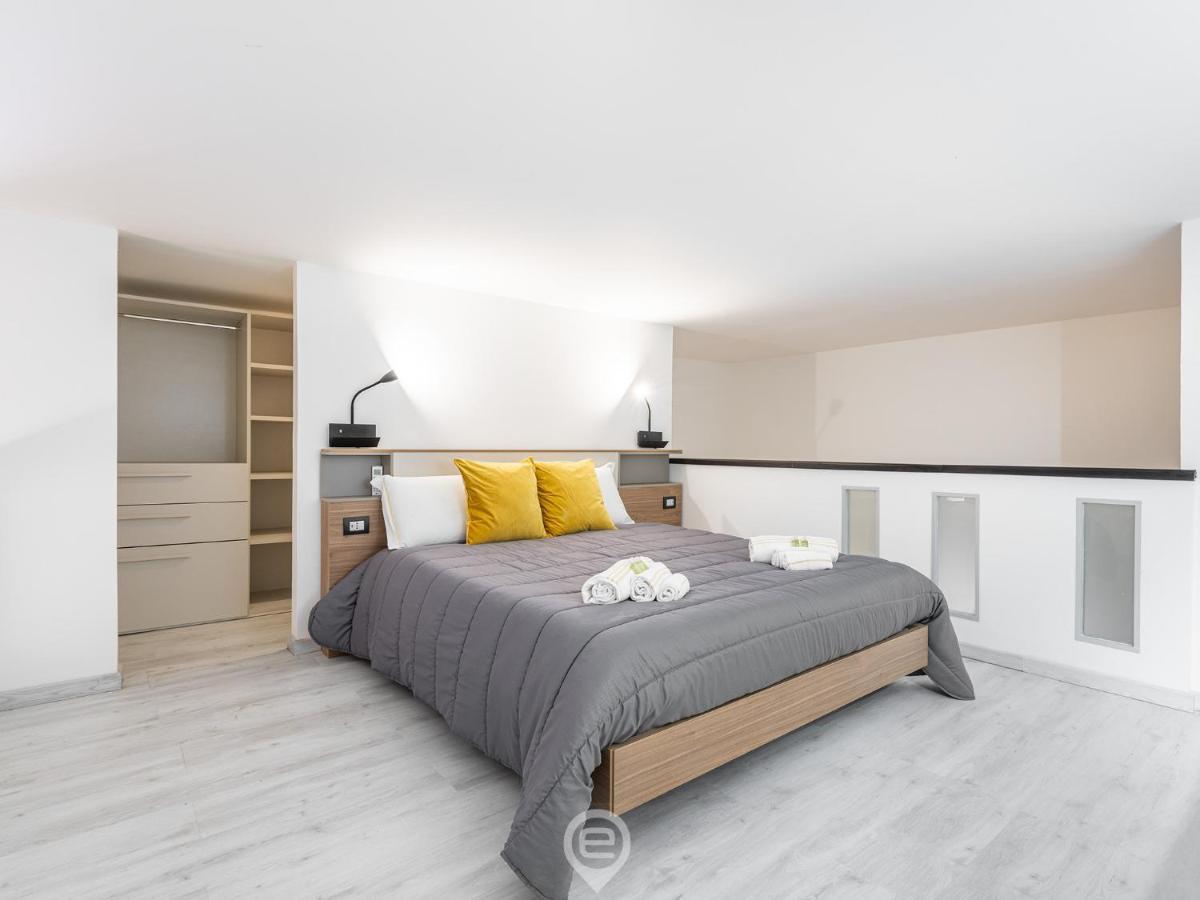 Castello Loft Heaven Apartamento *