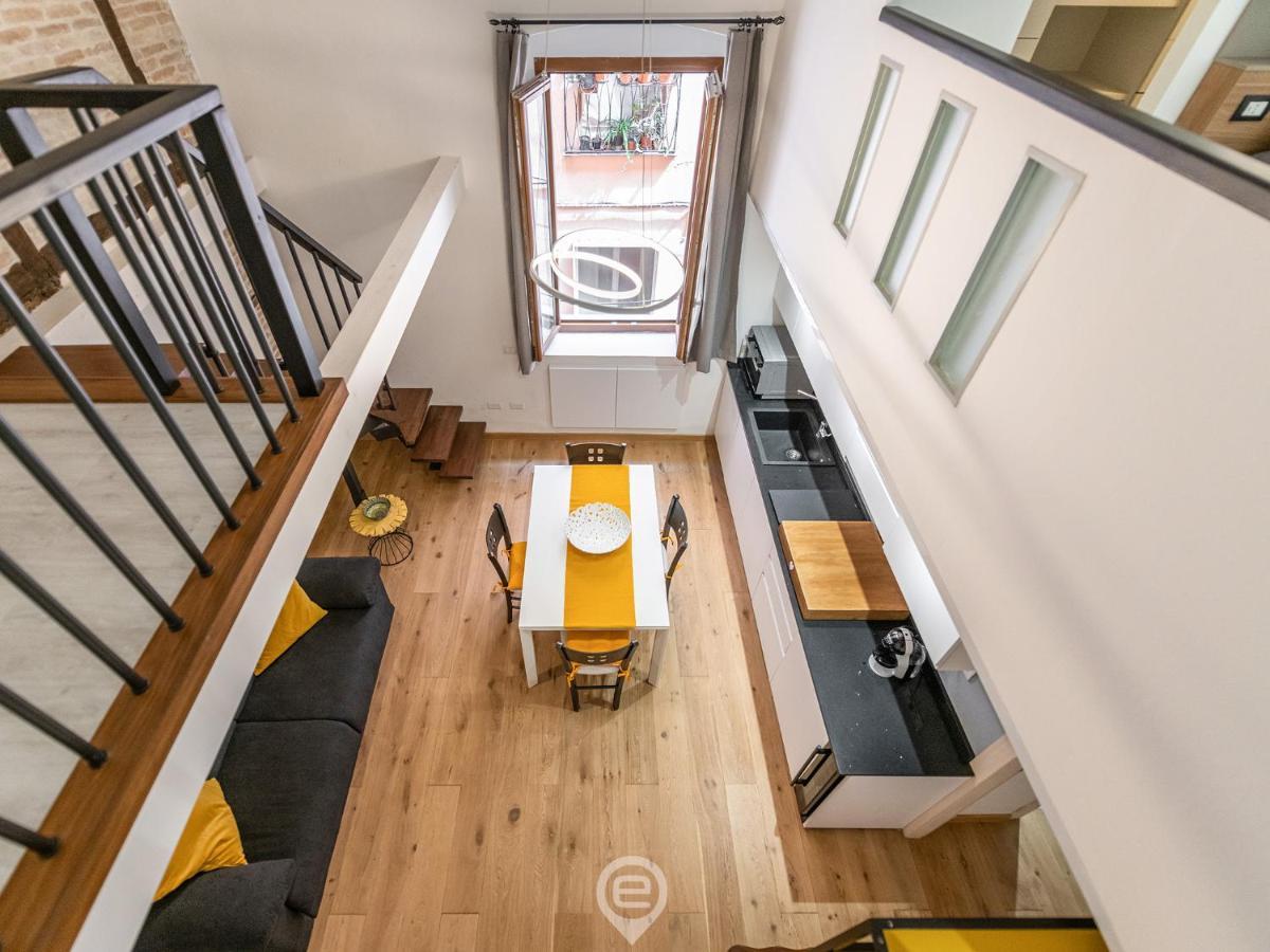 Apartamento Castello Loft Heaven