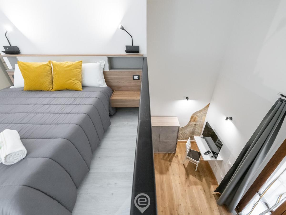 Castello Loft Heaven Apartamento Cagliari