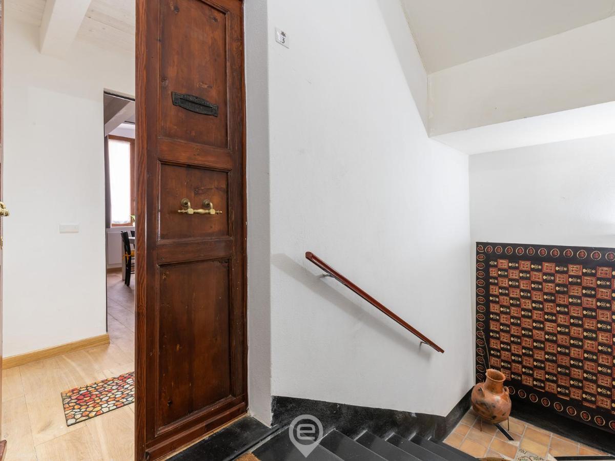 Apartamento Castello Loft Heaven Cagliari